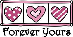 Forever Yours