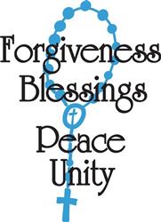Forgiveness