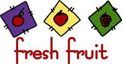 Fresh Fruit