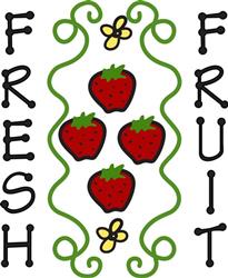 Fresh Fruit