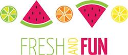 Fresh & Fun Border