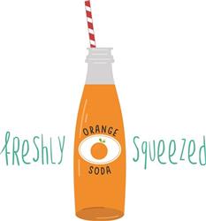 Freshly Squeezed