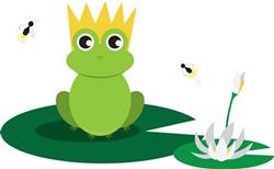 Frog Prince