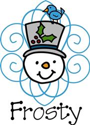 Frosty