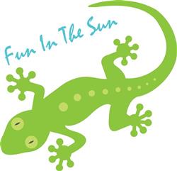 Fun In Sun