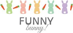 Funny Bunny