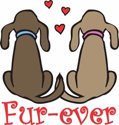 Fur-ever
