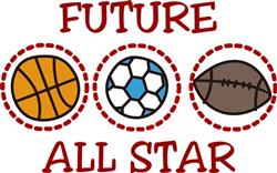 Future All Star