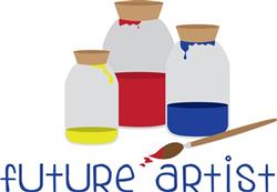 Future Artist