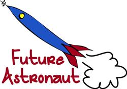 Future Astronaut