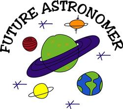 Future Astronomer