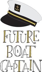 Future Boat Captain