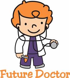 Future Doctor