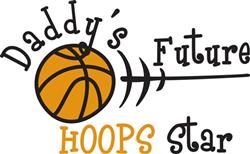 Future Hoops Star