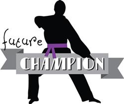 Future Karate Champion