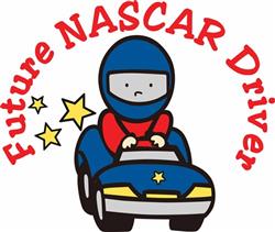 Future NASCAR Driver