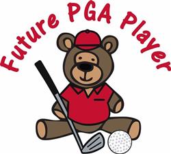 Future PGA Player