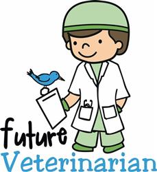 Future Veterinarian