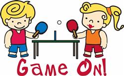 Game On
