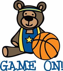 Game On