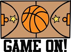 Game On
