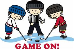 Game On