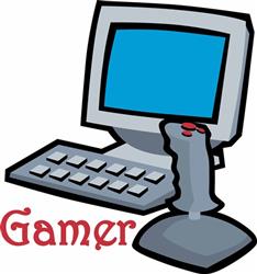 Gamer