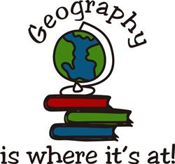 Geography