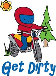 Get Dirty