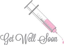 Get Well Soon