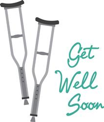 Get Well Soon
