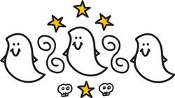 Ghost Trio