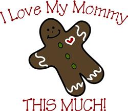 Ginger Bread Love
