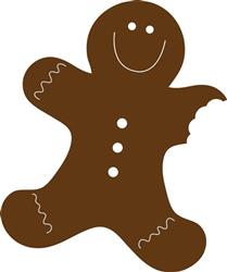 Gingerbread Man