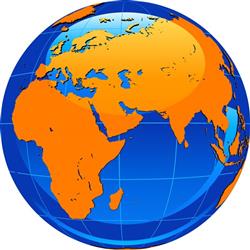 Globe