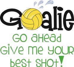 Go Ahead