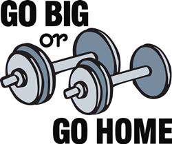 Go Big