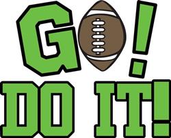 Go Do It