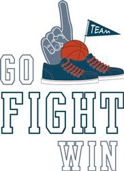 Go Fight Win