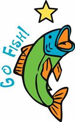 Go Fish!