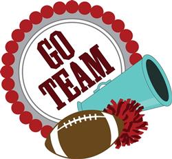 Go Team