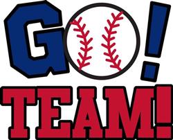 Go Team
