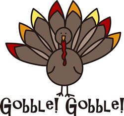 Gobble Gobble