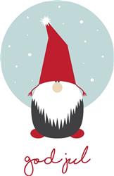 God Jul