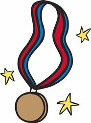 Gold Medal