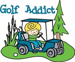 Golf Addict