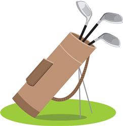 Golf Bag