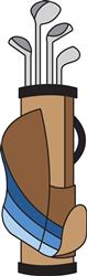 Golf Bag