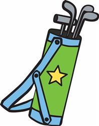 Golf Bag