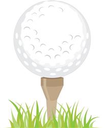 Golf Ball